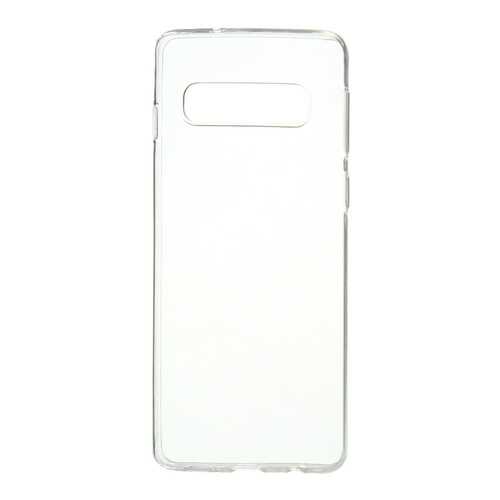 Чехол Zibelino Ultra Thin Case для Samsung Galaxy S10 (G973) в Теле2