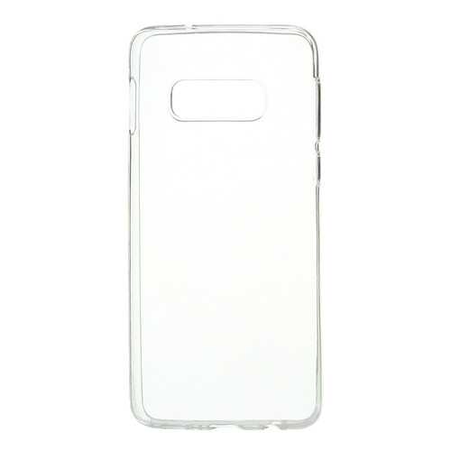 Чехол Zibelino Ultra Thin Case для Samsung Galaxy S10e (G970) в Теле2