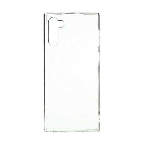 Чехол Zibelino Ultra Thin Case для Samsung Note 10 (N970) Transparent в Теле2