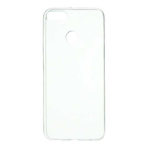 Чехол Zibelino Ultra Thin Case для Xiaomi Mi A1/ Xiaomi Mi5X Clear в Теле2