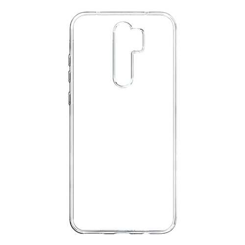 Чехол Zibelino Ultra Thin Case для Xiaomi Redmi Note 8 Pro Clear в Теле2