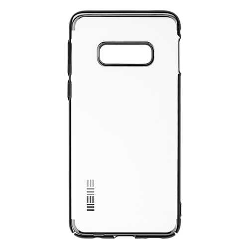 InterStep Decor для Samsung Galaxy S10e Black (HDC-SAGS10LK-NP1101O-K100) в Теле2