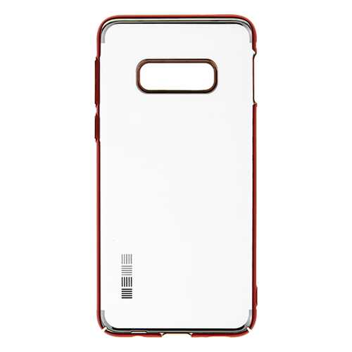 InterStep Decor для Samsung Galaxy S10e Red (HDC-SAGS10LK-NP1104O-K100) в Теле2