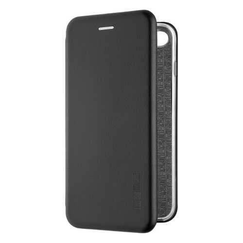 InterStep Vibe Plus для Apple IPhone 7/8 Plus Black (HVP-APIPH7PK-NP1101O-K100) в Теле2