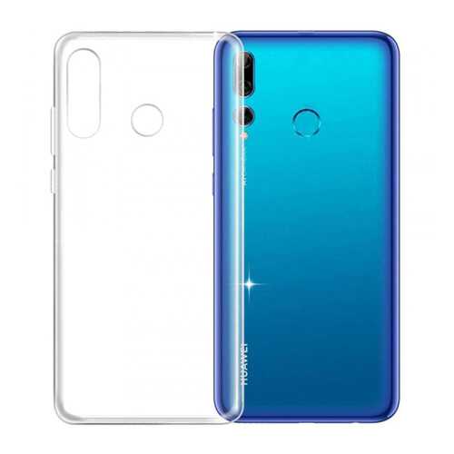 TPU Чехол Ultrathin Series 0,33mm для Huawei Honor 20i / 10i Clear в Теле2