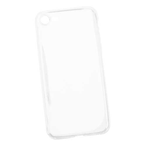 Защитная крышка HOCO для iPhone 8/7 Light series TPU Cover (прозрачная) в Теле2