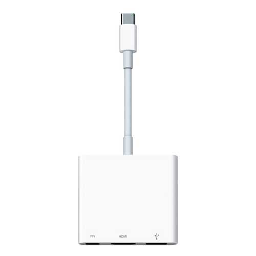 Адаптер Apple MUF82ZM/A в Теле2