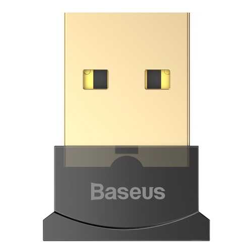 Адаптер Baseus USB Bluetooth 4.0 Black в Теле2