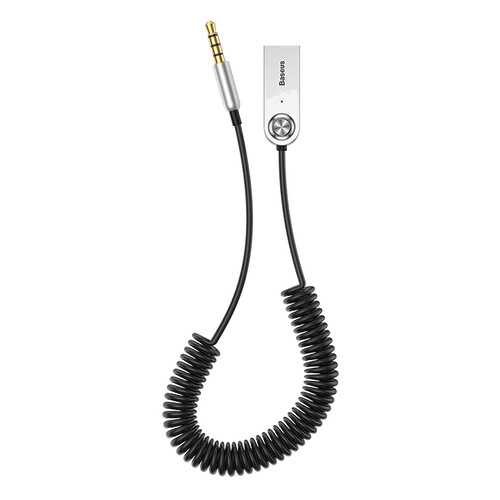 Кабель Baseus BA01 USB Wireless adapter cable Black в Теле2