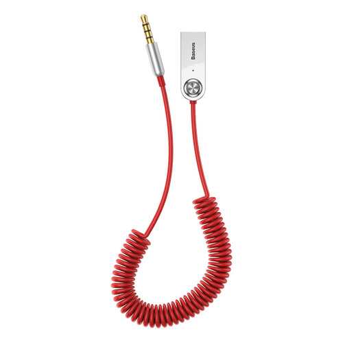 Кабель Baseus BA01 USB Wireless adapter cable Red в Теле2