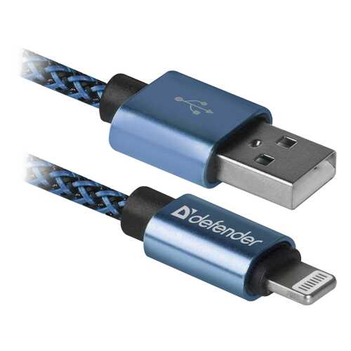 Кабель Defender ACH01-03T PRO USB2.0 в Теле2