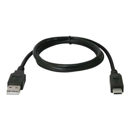 Кабель Defender USB09-03 Type-C 1м Black в Теле2