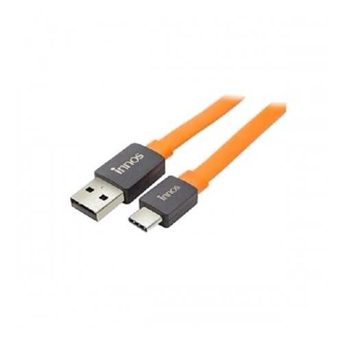 Кабель Innos USB Type-C 1м в Теле2