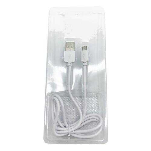 Кабель NoName Vivo USB -Micro USB 1м White в Теле2