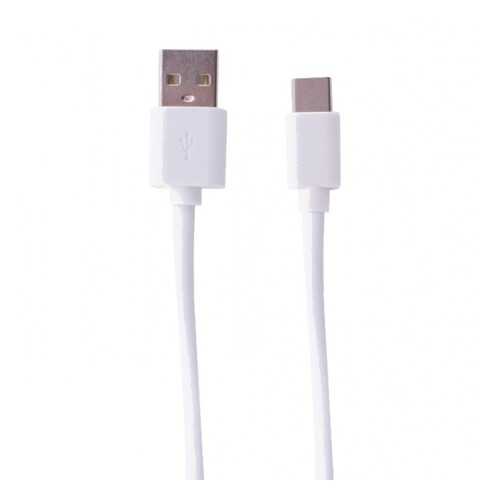 Кабель Okami USB to Type-C 1м (White) в Теле2