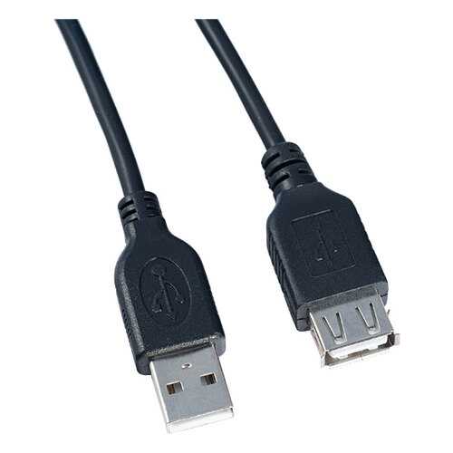 Кабель Perfeo USB2.0 A вилка - А розетка, длина 3 м. (U4504) в Теле2