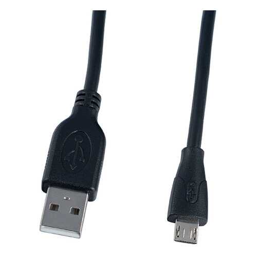 Кабель Perfeo USB2.0 A вилка - Micro USB вилка, длина 1,8 м. (U4002) в Теле2