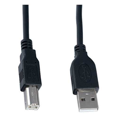 Кабель Perfeo USB2.0 A вилка - В вилка, длина 3 м. (U4103) в Теле2