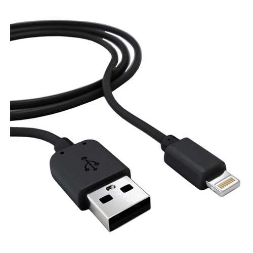 Кабель Red Line USB 2.0-Apple Lightning в Теле2