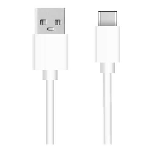 Кабель REMAX USB Type-C (1m) White в Теле2