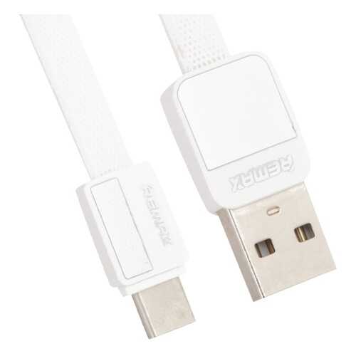 Кабель Remax USB Type-C REMAX Platinum RC-044a (1m) white в Теле2