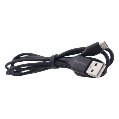 Кабель СТАРТ Classic Cable 01 Mic 2.1 microUSB 1м в Теле2