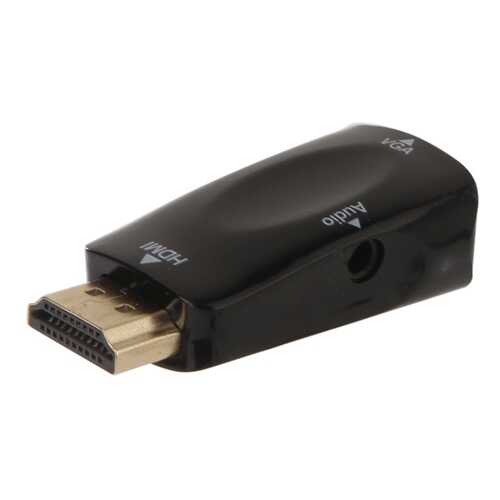 Переходник 5bites AP-021 HDMI to D-Sub(F) в Теле2