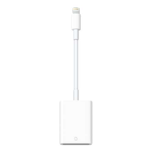 Переходник Apple MJYT2ZM/A A1595 м в Теле2