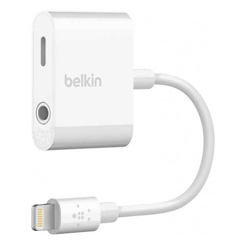 Переходник Belkin F8J212btWHT в Теле2