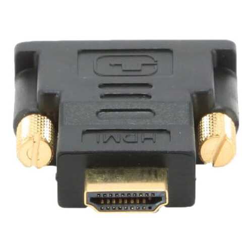 Переходник Cablexpert A-HDMI-DVI-1 в Теле2