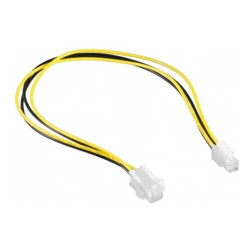 Переходник питания Cablexpert CC-PSU-7 - 0,3 м в Теле2