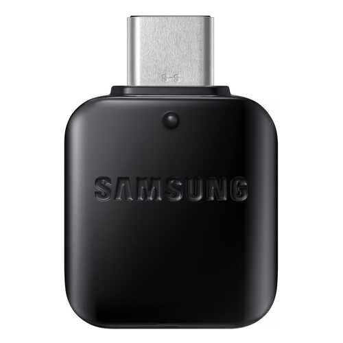 Переходник Samsung EE-UN930BBRGRU в Теле2