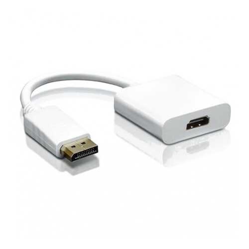 Переходник Vconn displayport - hdmi в Теле2