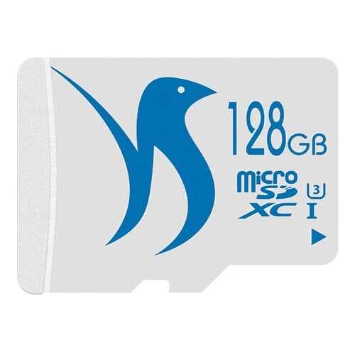 Карта памяти Fattydove microSDXC Class 10 U3 128GB в Теле2