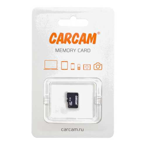 Карта памяти КАРКАМ Micro SDXC 64GB в Теле2