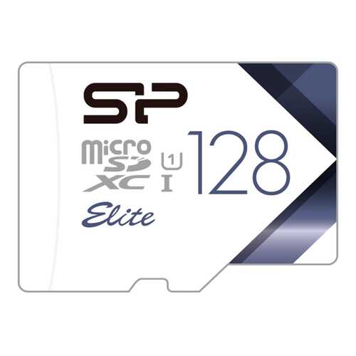 Карта памяти Silicon Power Micro SDXC SP128GBSTXBU1V21 128GB в Теле2