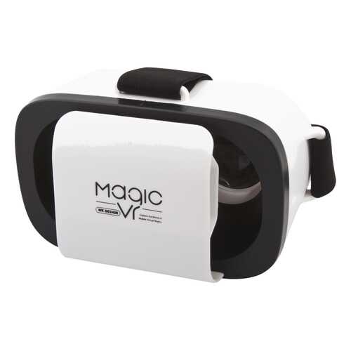 Очки виртуальной реальности WK Magic MINI VR 3D Glasses WT-V01 в Теле2