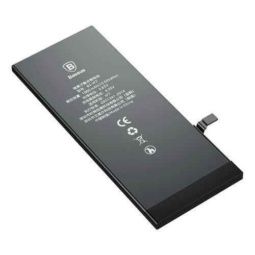 Аккумулятор для iPhone 7 Baseus 1960 mAh ACCB-AIP7 в Теле2