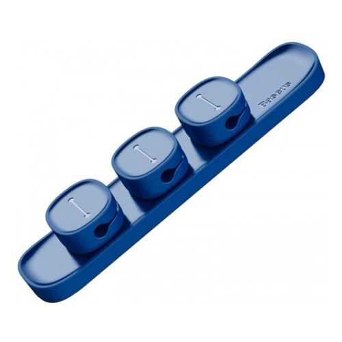 Держатель Baseus Peas Durable Magnetic Blue в Теле2