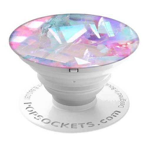 Держатель для телефона PopSockets Cristales Gloss 800286 в Теле2