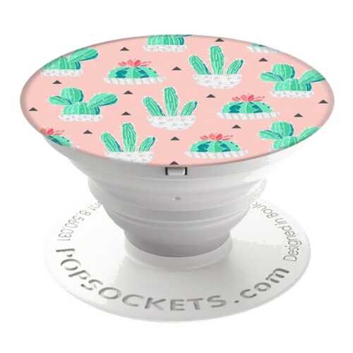 Держатель Popsockets Cactus Pot (101785) в Теле2