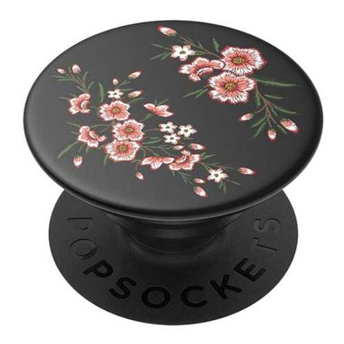 Держатель Popsockets Gen2 Blossom Flair (801683) в Теле2