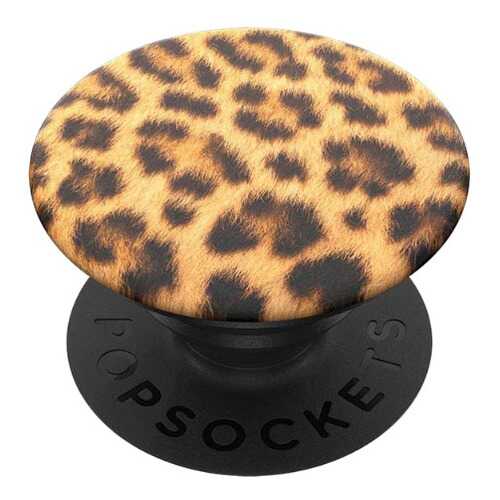 Держатель Popsockets Gen2 Cheetah Chic (801357) в Теле2