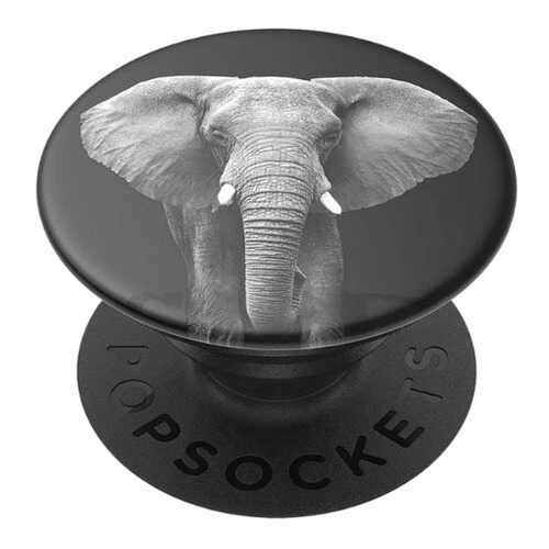 Держатель Popsockets Gen2 Loxodonta Africana (801686) в Теле2