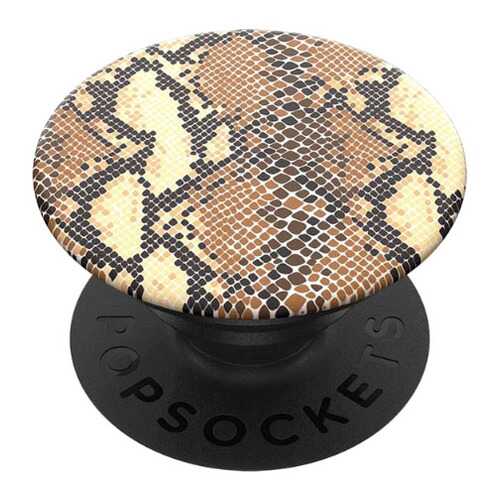 Держатель Popsockets Gen2 Python Chic (801358) в Теле2