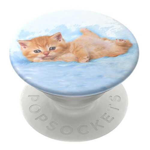 Держатель Popsockets Gen2 Smitten Kitten (801615) в Теле2