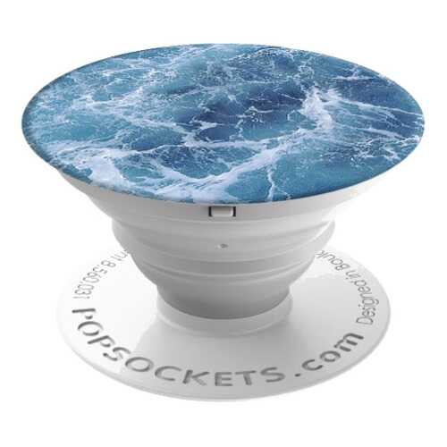 Держатель Popsockets Ocean From the Air (101238) в Теле2