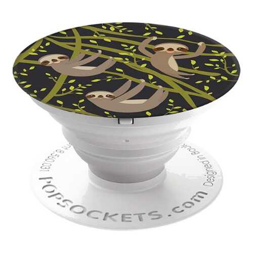 Держатель Popsockets Sloths-A-Lot (800258) в Теле2