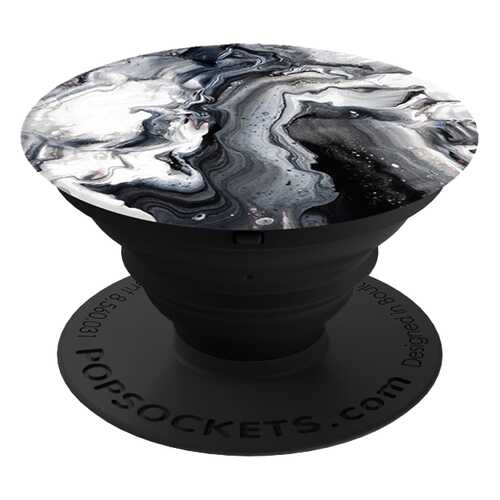 Держатель универсальный Popsockets Ghost Marble 101738 в Теле2