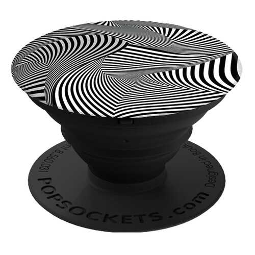 Держатель универсальный Popsockets Twisted 101883 в Теле2